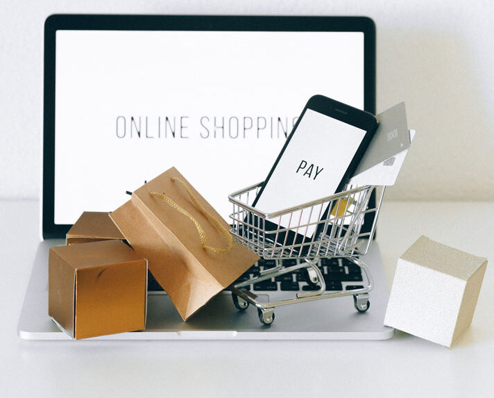 Phát triển website thương mại điện tử e-commerce