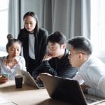 Tư vấn chuyển đổi số