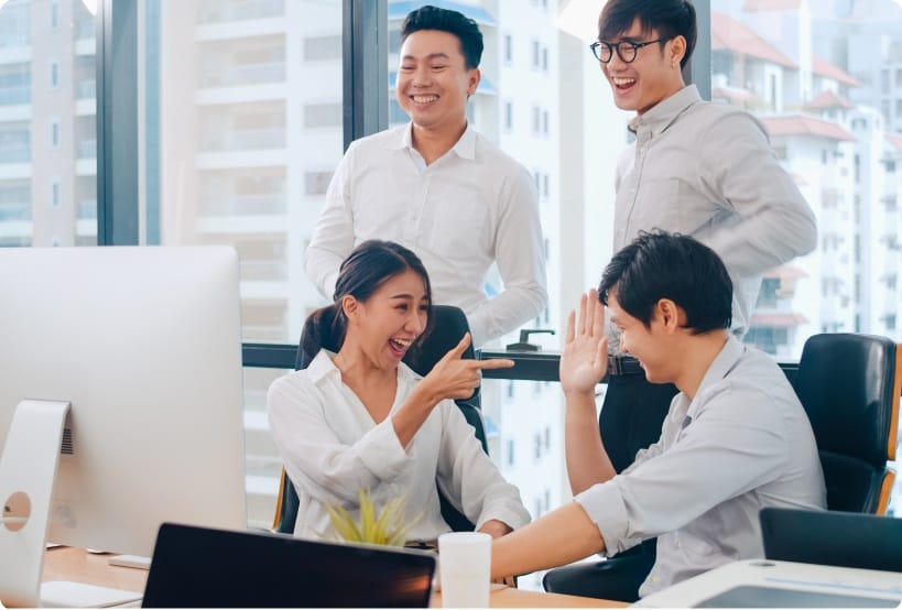 Giải đáp thắc mắc thường gặp về Chuyển đổi số doanh nghiệp