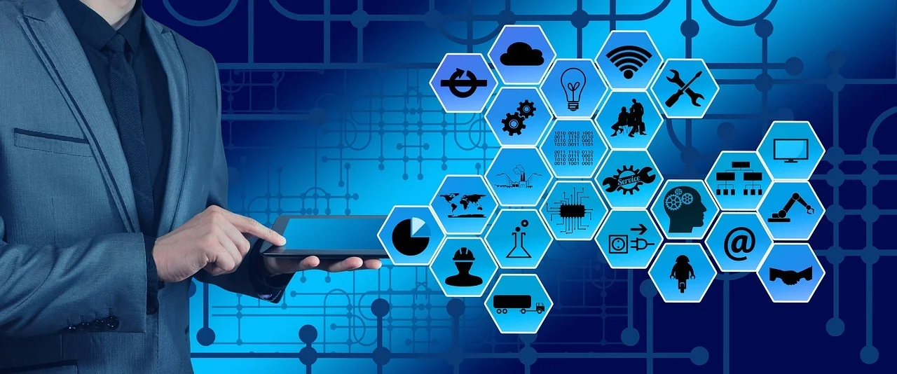 Triển khai thương mại điện tử B2B